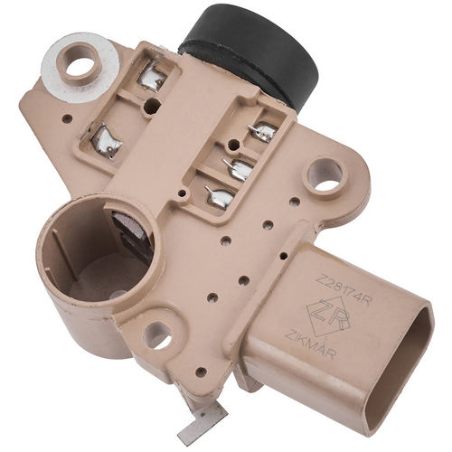 Z28174R — ZIKMAR — Alternator Regulator