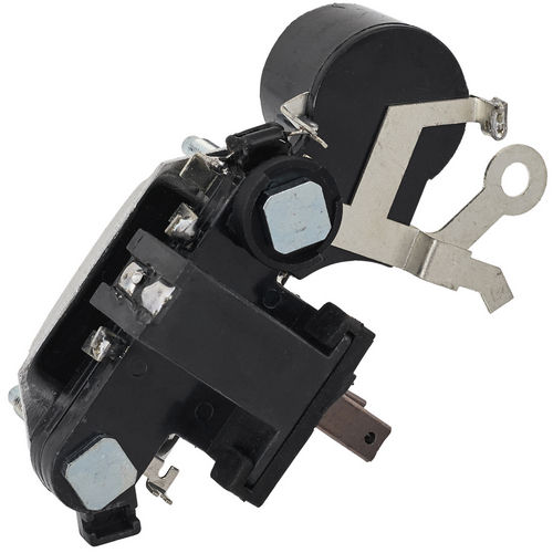 Z28180R — ZIKMAR — Alternator Regulator