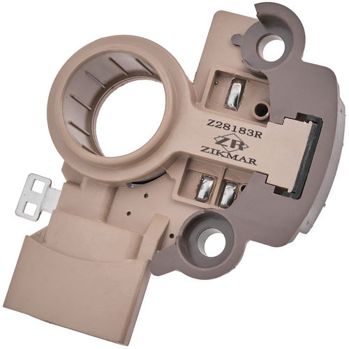 Z28183R — ZIKMAR — Alternator Regulator