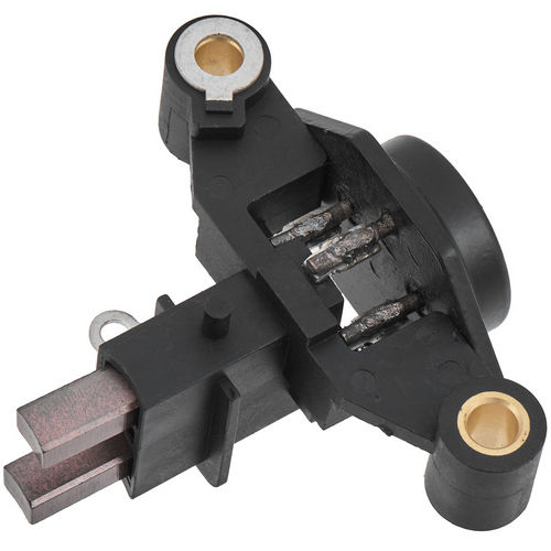 Z28186R — ZIKMAR — Alternator Regulator