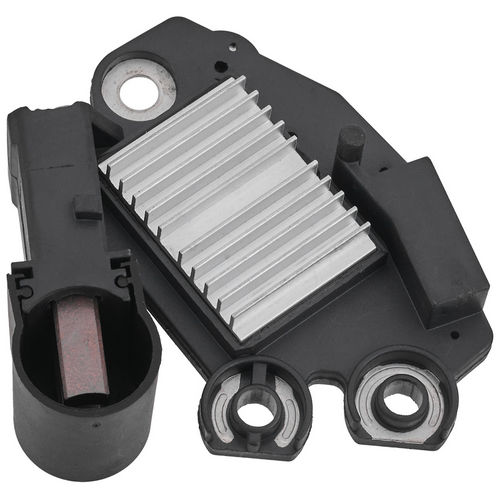 Z28202R — ZIKMAR — Alternator Regulator