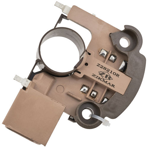 Z28210R — ZIKMAR — Alternator Regulator