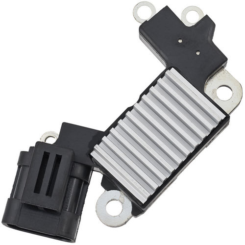 Z28214R — ZIKMAR — Alternator Regulator