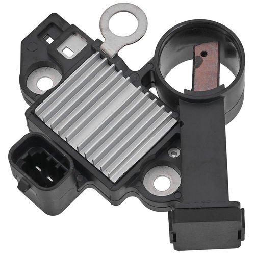 Z28222R — ZIKMAR — Alternator Regulator
