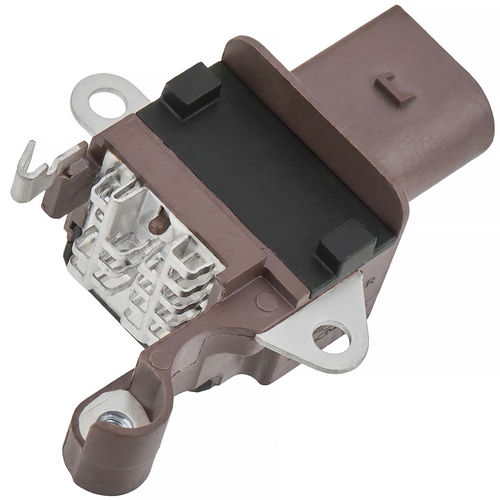 Z28235R — ZIKMAR — Alternator Regulator