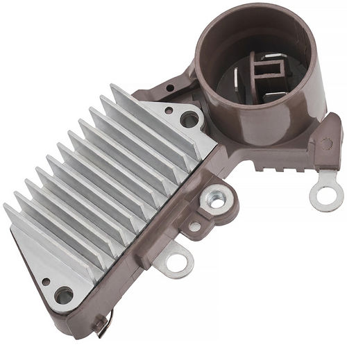 Z28236R — ZIKMAR — Alternator Regulator