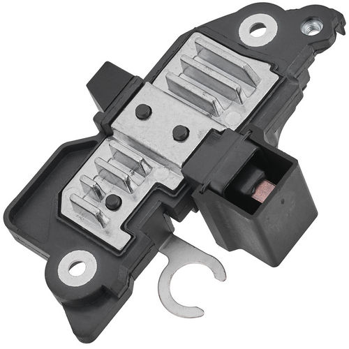 Z28244R — ZIKMAR — Alternator Regulator