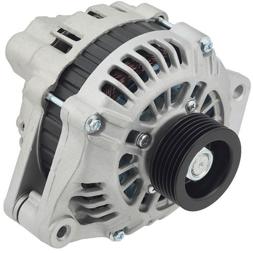 Z28522R — ZIKMAR — Alternator