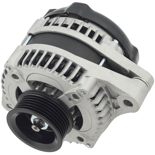 Z28527R — ZIKMAR — Alternator