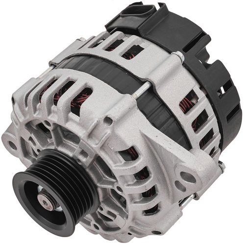 Z28534R — ZIKMAR — Alternator