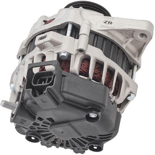 Z28542R — ZIKMAR — Alternator