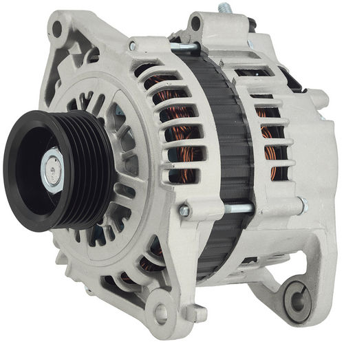 Z28549R — ZIKMAR — Alternator
