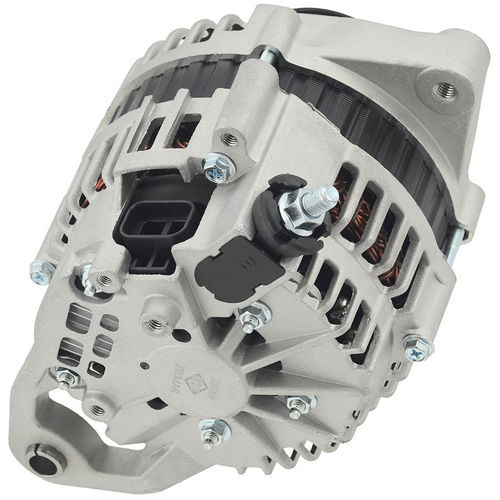 Z28549R — ZIKMAR — Alternator