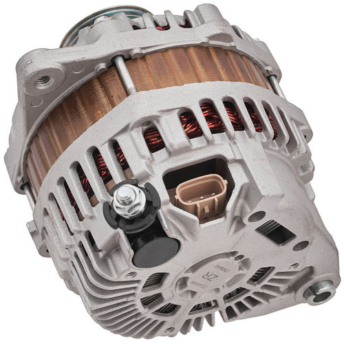 Z28550R — ZIKMAR — Alternator