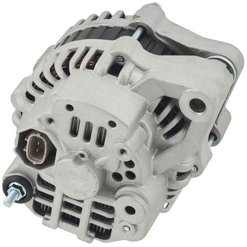 Z28551R — ZIKMAR — Alternator