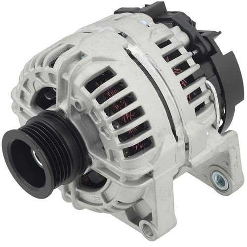 Z28553R — ZIKMAR — Alternator