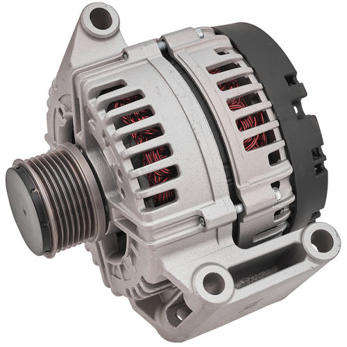 Z28574R — ZIKMAR — Alternator