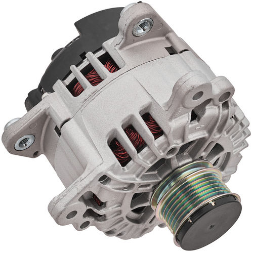 Z28575R — ZIKMAR — Alternator
