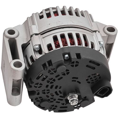 Z28576R — ZIKMAR — Alternator