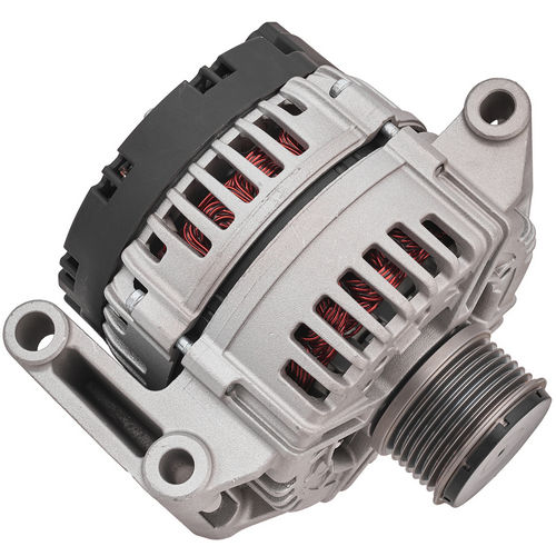 Z28576R — ZIKMAR — Alternator