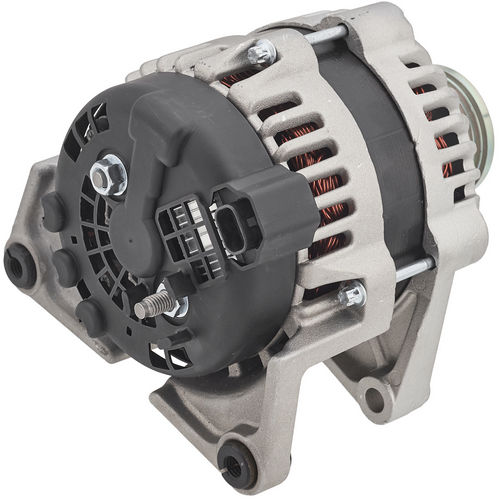 Z28588R — ZIKMAR — Alternator
