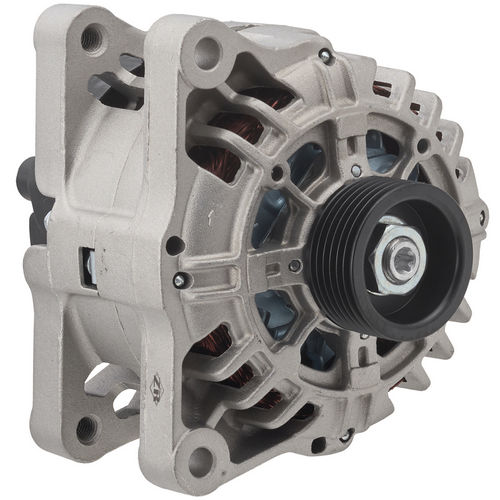 Z28590R — ZIKMAR — Alternator