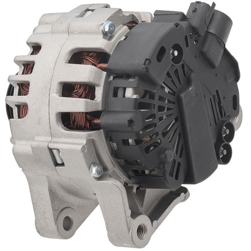 Z28591R — ZIKMAR — Alternator