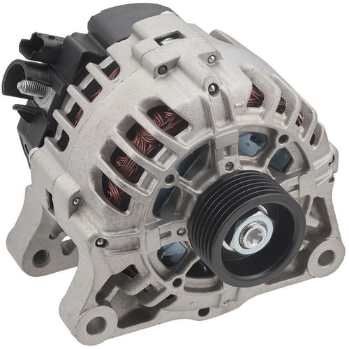 Z28591R — ZIKMAR — Alternator