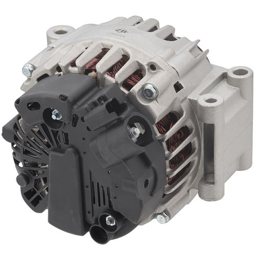 Z28593R — ZIKMAR — Alternator