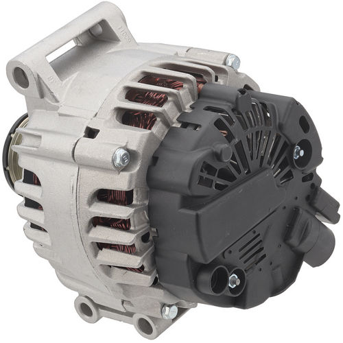Z28593R — ZIKMAR — Alternator