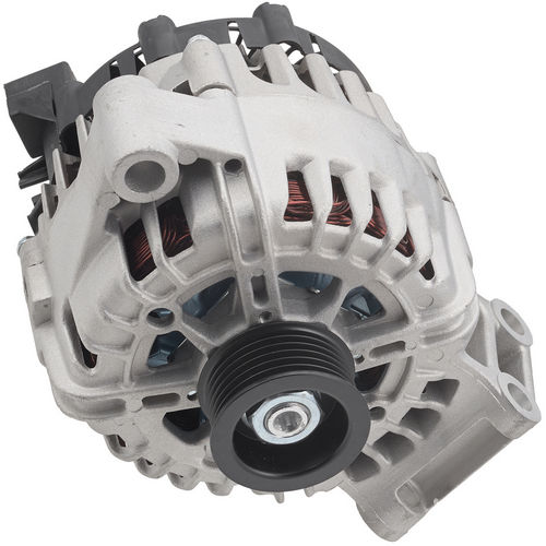 Z28596R — ZIKMAR — Alternator