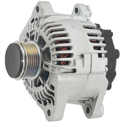 Z28604R — ZIKMAR — Alternator
