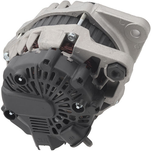 Z28607R — ZIKMAR — Alternator