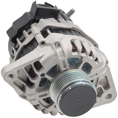 Z28607R — ZIKMAR — Alternator