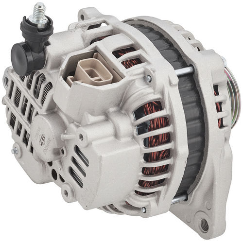 Z28615R — ZIKMAR — Alternator