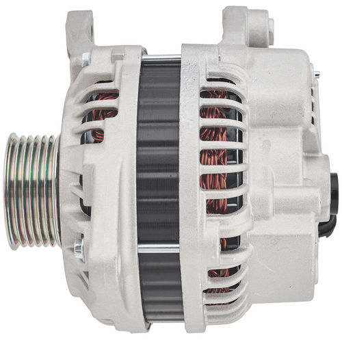 Z28615R — ZIKMAR — Alternator