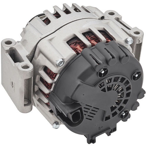 Z28617R — ZIKMAR — Alternator