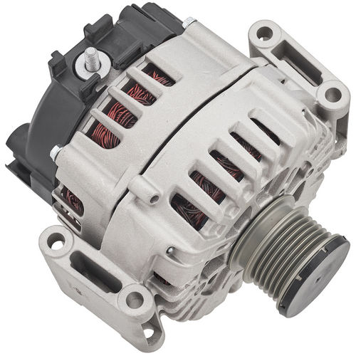 Z28617R — ZIKMAR — Alternator