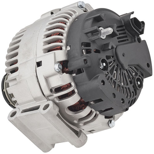 Z28618R — ZIKMAR — Alternator