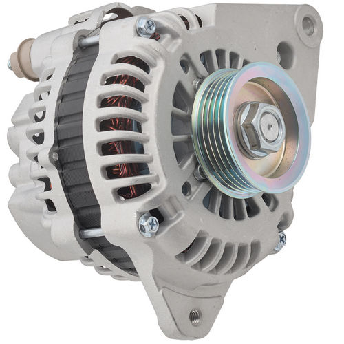 Z28621R — ZIKMAR — Alternator