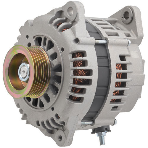 Z28623R — ZIKMAR — Alternator