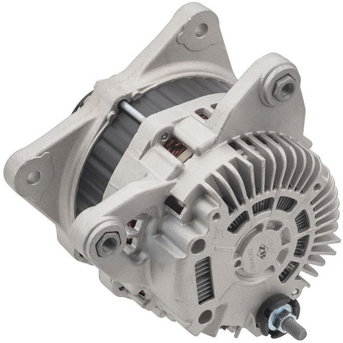 Z28625R — ZIKMAR — Alternator