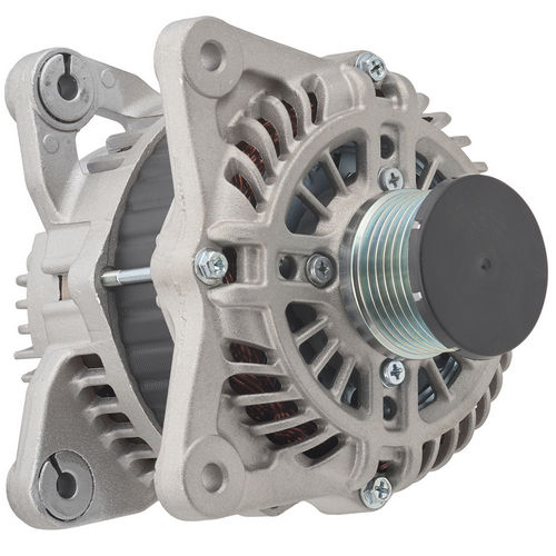 Z28625R — ZIKMAR — Alternator