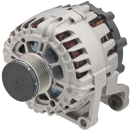 Z28627R — ZIKMAR — Alternator