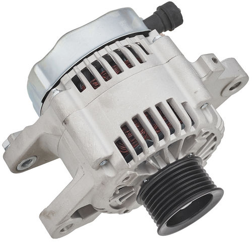 Z28632R — ZIKMAR — Alternator