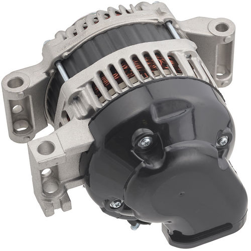Z28636R — ZIKMAR — Alternator