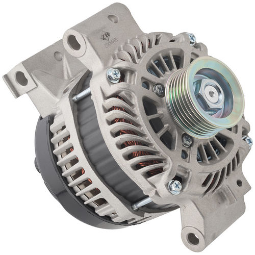 Z28636R — ZIKMAR — Alternator
