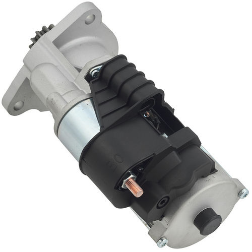 Z28653R — ZIKMAR — Starter