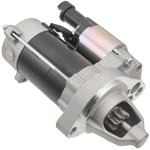 Z28663R — ZIKMAR — Starter