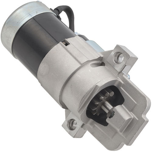 Z28687R — ZIKMAR — Starter